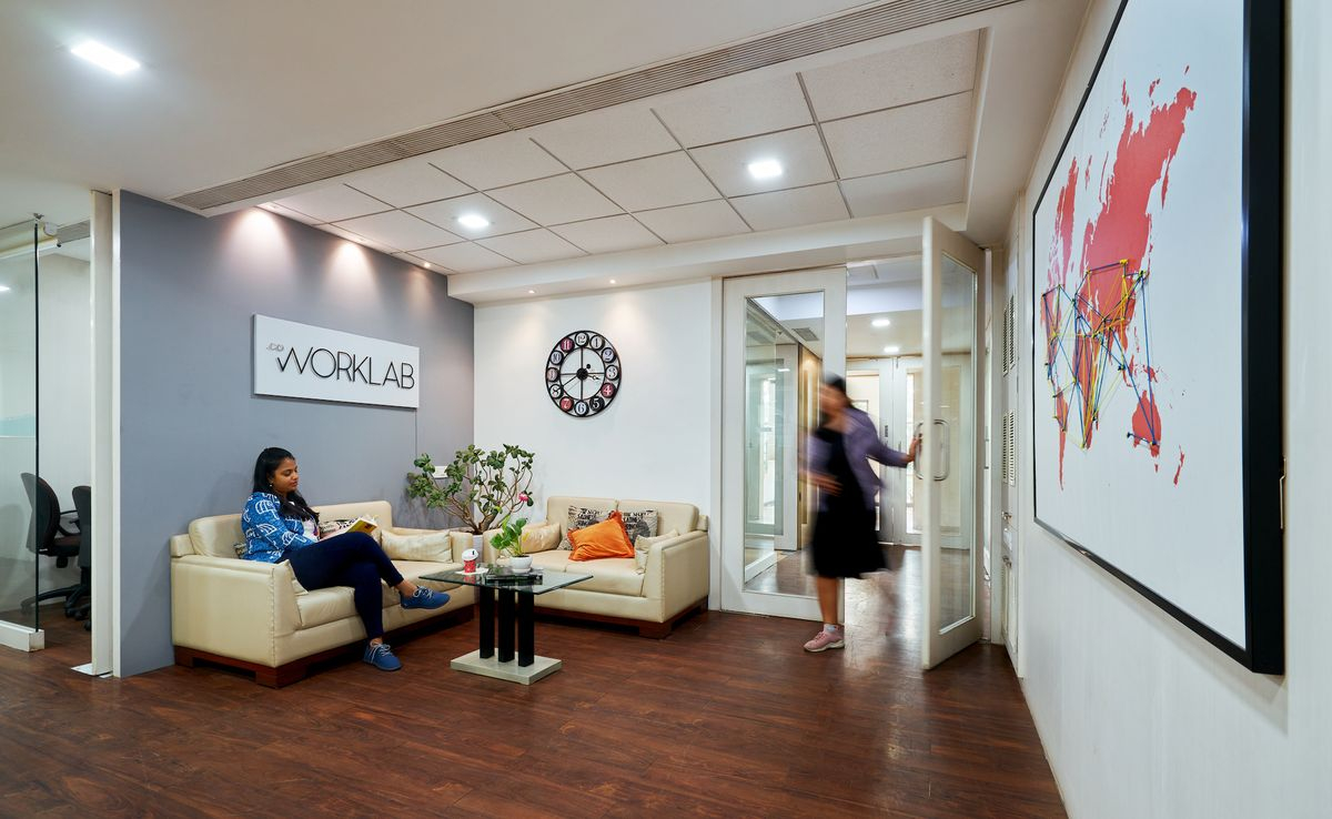 Worklab Co
